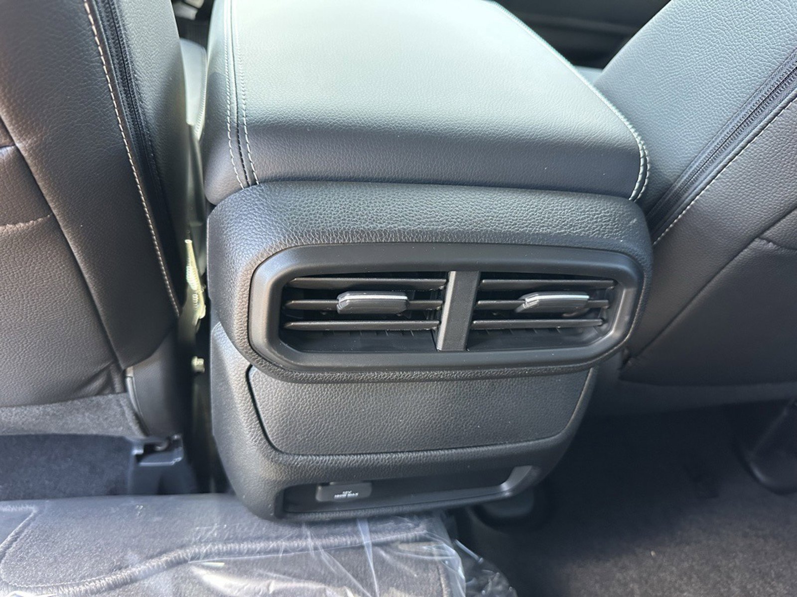 New 2025 Honda Ridgeline RTL+ image 22