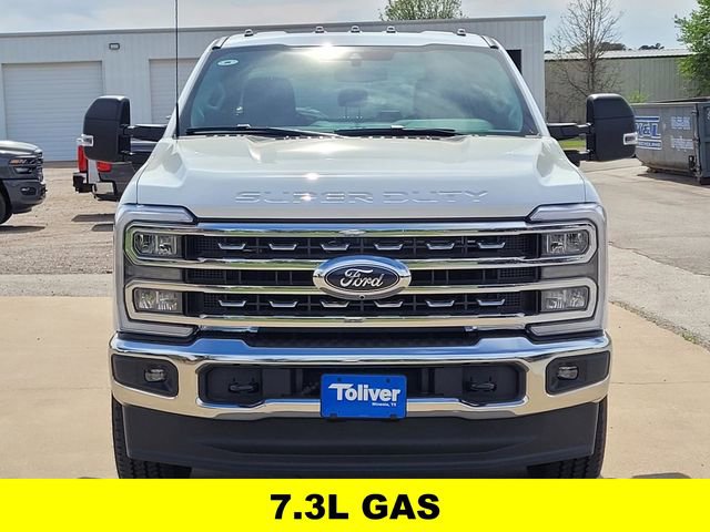 New 2026 Ford F250 XLT w/ XLT Premium Package image 3