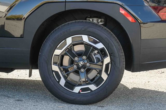 New 2026 Hyundai Santa Fe SEL AWD/4WD image 10
