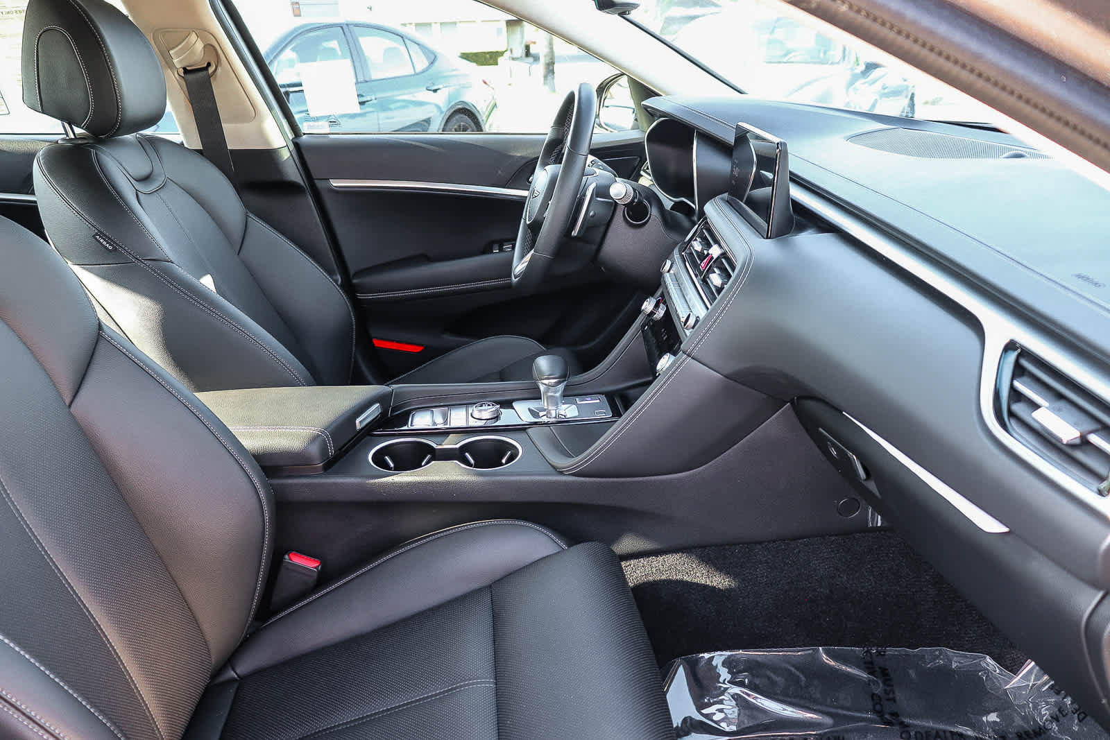 Used 2026 Genesis G70 2.5T AWD/4WD image 16