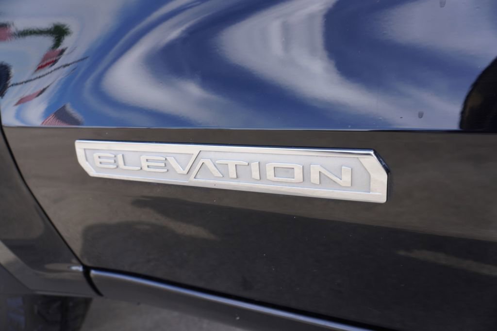 Used 2024 GMC Canyon Elevation w/ Convenience Package image 34