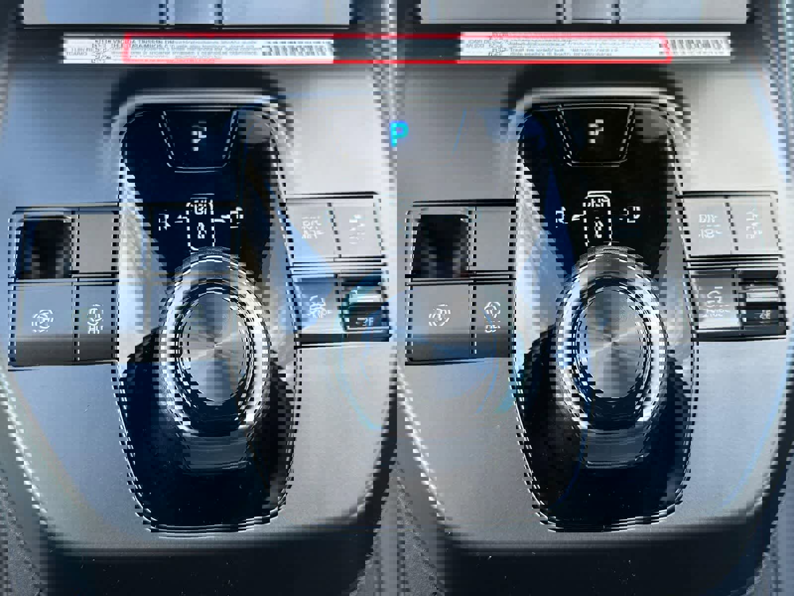 New 2026 Subaru Solterra Premium image 24