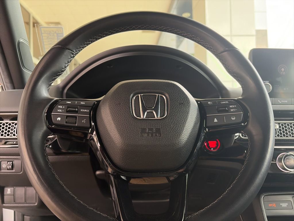 Used 2025 Honda Civic Sport image 18