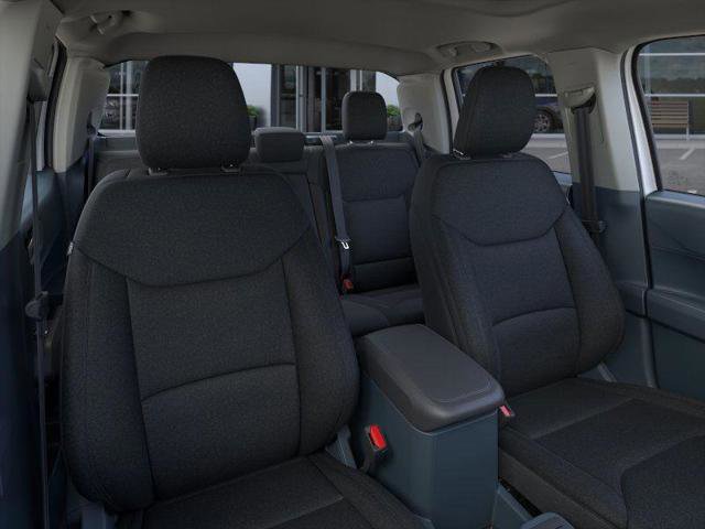 New 2025 Ford Maverick XLT w/ XLT Luxury Package image 10