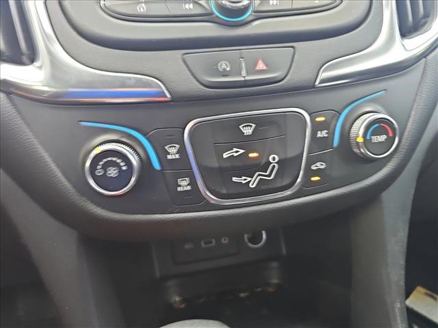 Used 2022 Chevrolet Equinox LT image 18