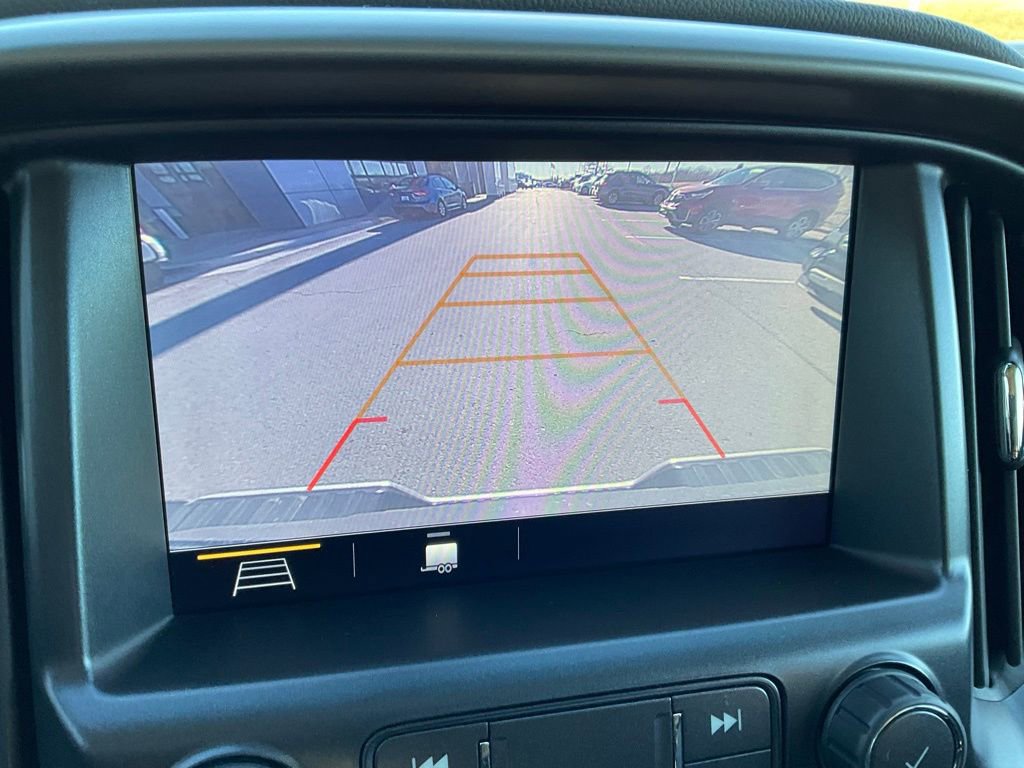 Used 2019 Chevrolet Colorado Z71 image 17