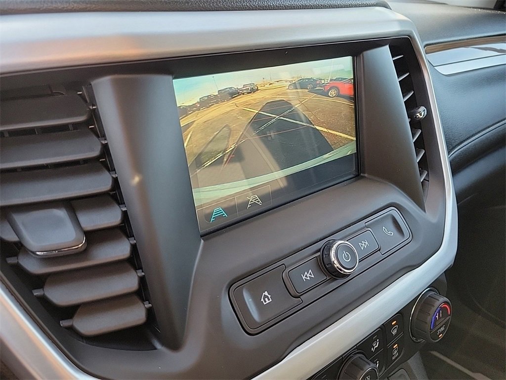 Used 2019 GMC Acadia SLE w/ Driver Alert Package I image 27