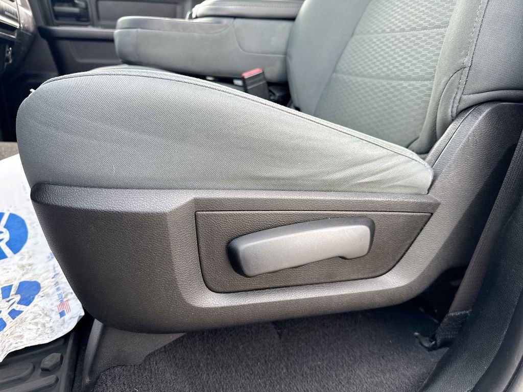 Used 2020 RAM 1500 Tradesman w/ Popular Equipment Group image 12