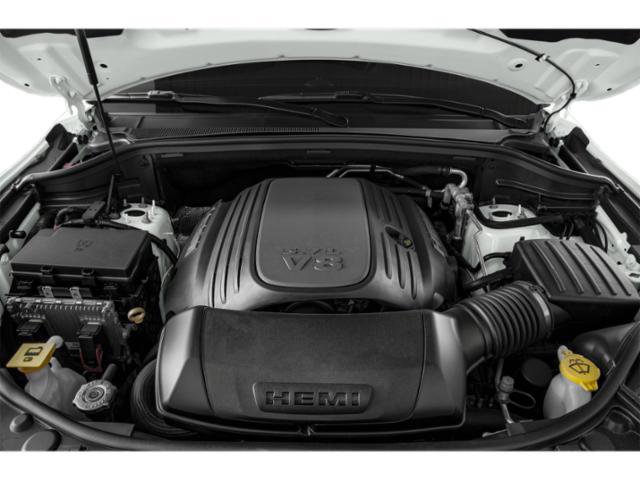 Used 2020 Dodge Durango R/T w/ Technology Group AWD/4WD image 16