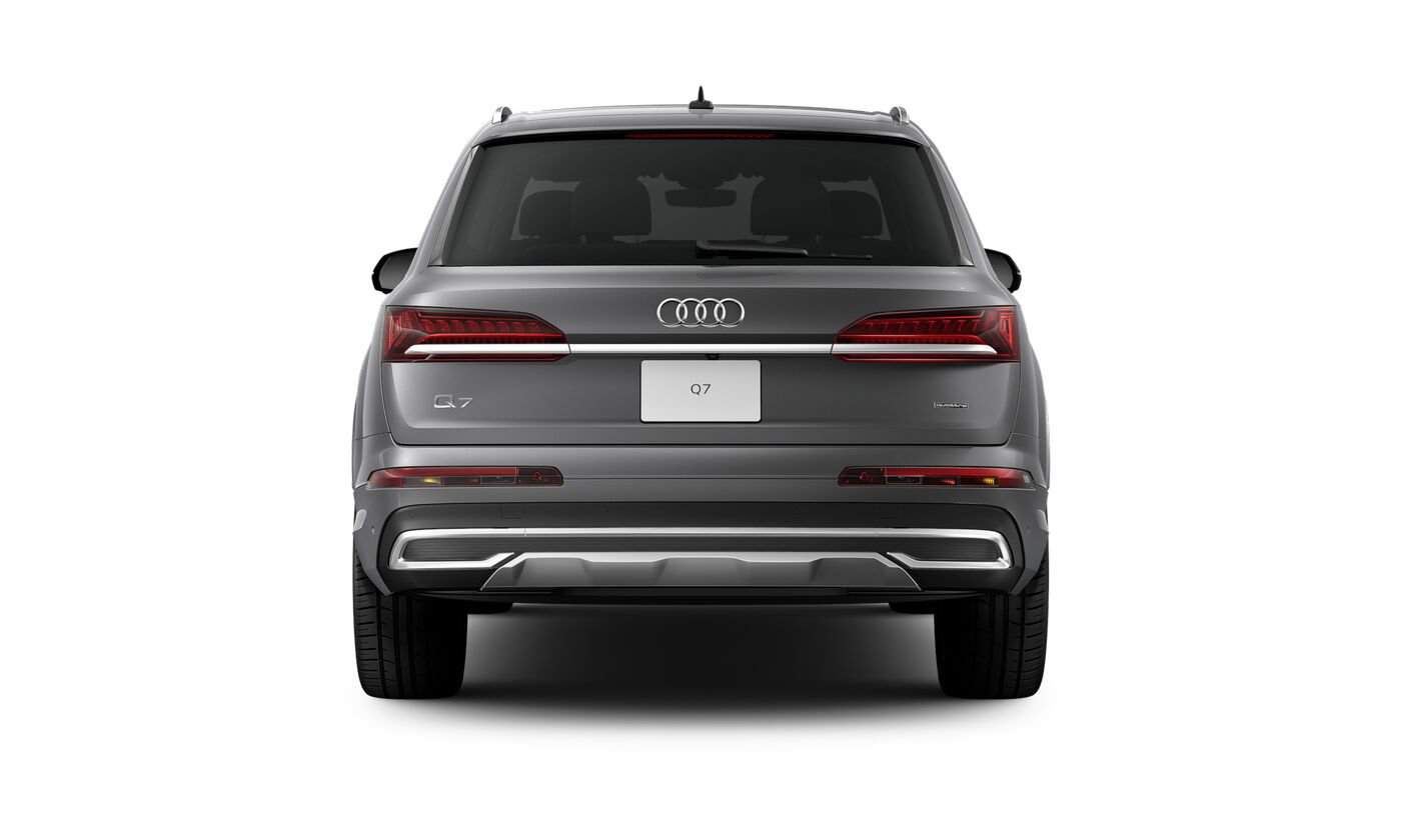 Certified 2023 Audi Q7 2.0T Premium Plus w/ Premium Plus Package AWD/4WD image 7