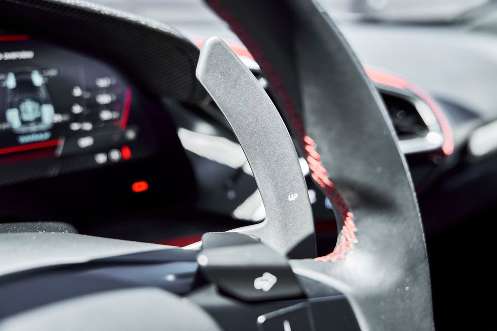 Used 2022 Ferrari 296 GTB image 57