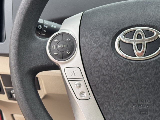 Used 2015 Toyota Prius Three FWD image 22