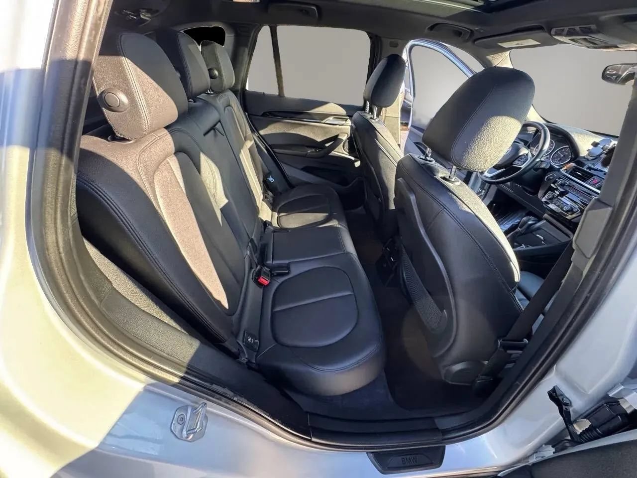 Used 2018 BMW X1 xDrive28i AWD/4WD image 20