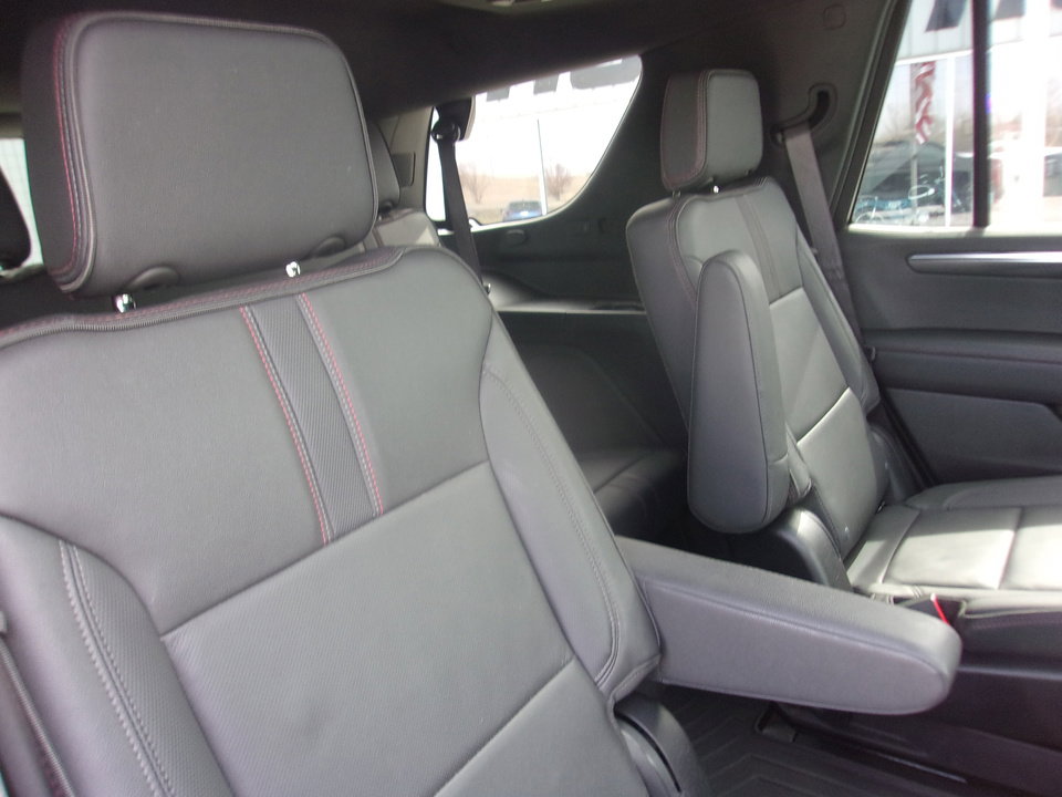 Used 2025 Chevrolet Tahoe RST w/ RST Capability Package image 20