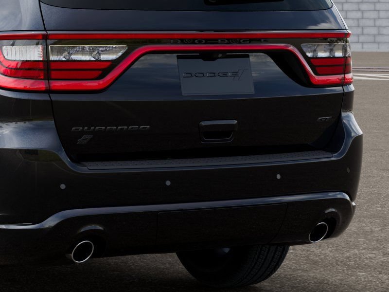 New 2026 Dodge Durango GT AWD/4WD image 13