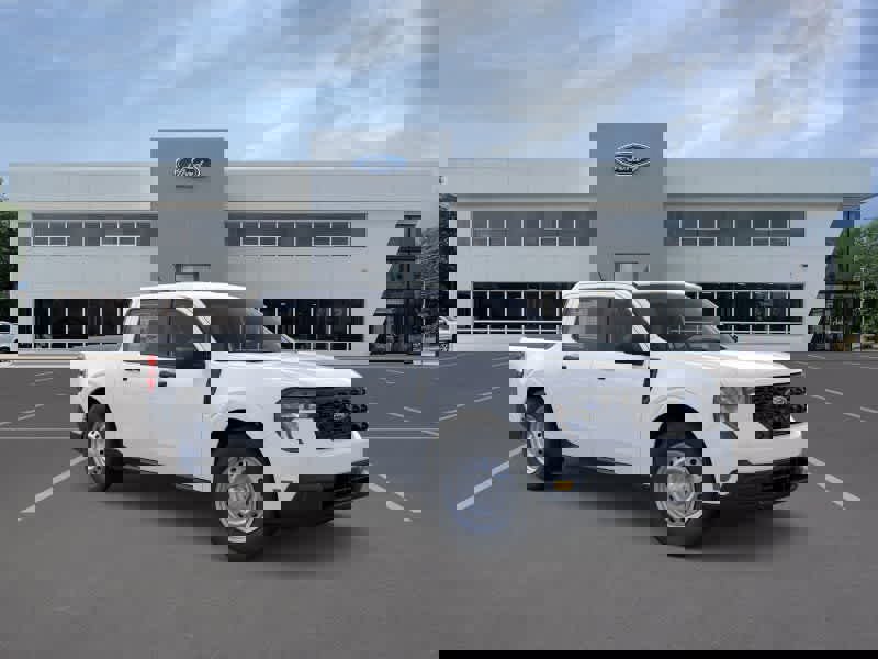 New 2026 Ford Maverick XL w/ Equipment Group 101A image 7