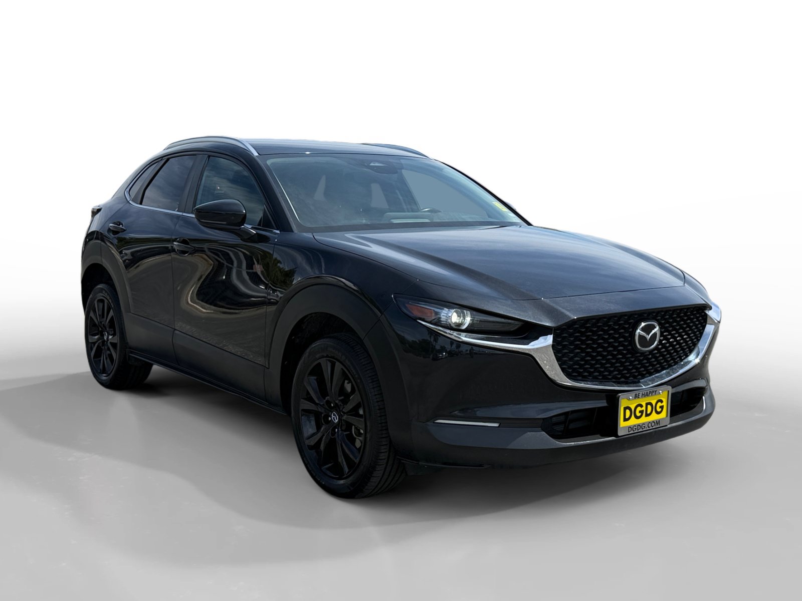 Used 2024 MAZDA CX-30 AWD 2.5 S w/ Select Sport Pkg image 7