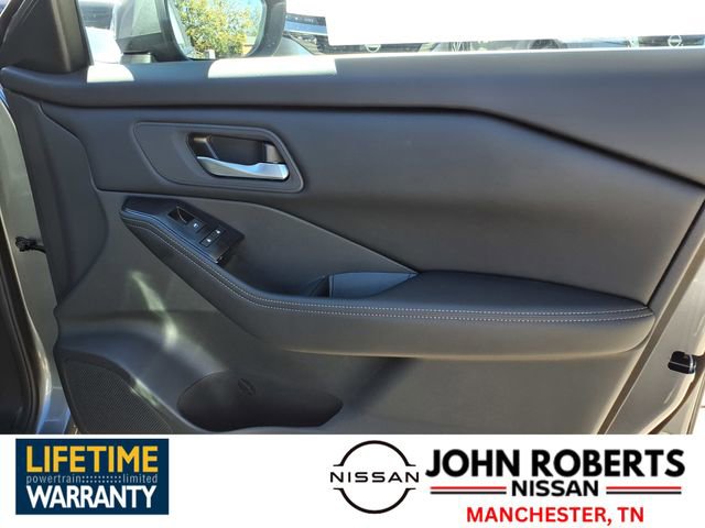 New 2026 Nissan Rogue SV image 18