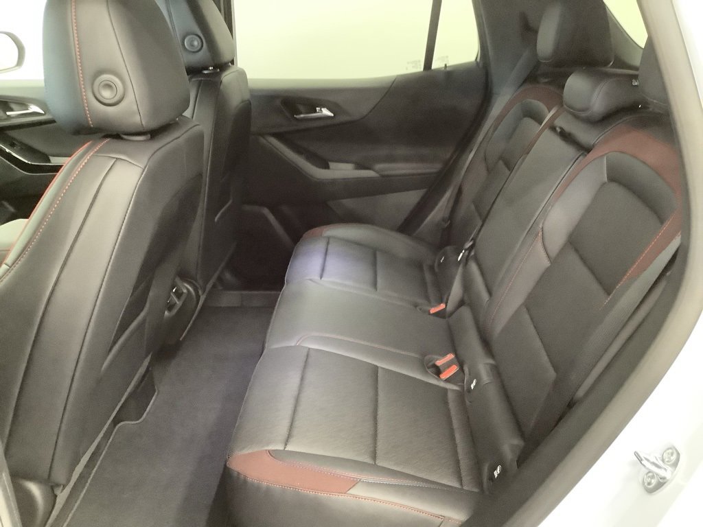 New 2026 Chevrolet Equinox RS image 6