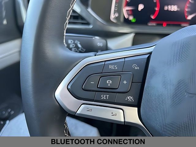 Used 2023 Volkswagen Taos SEL image 18