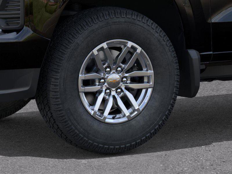 New 2026 Chevrolet Colorado LT w/ Advanced Trailering Package image 10