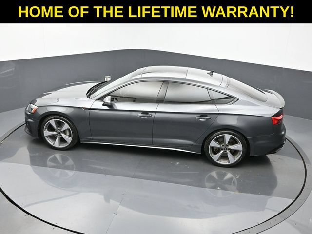 Used 2021 Audi A5 2.0T Premium Plus w/ Premium Plus AWD/4WD image 62