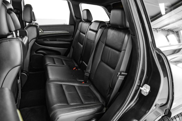 Used 2014 Jeep Grand Cherokee Limited image 34