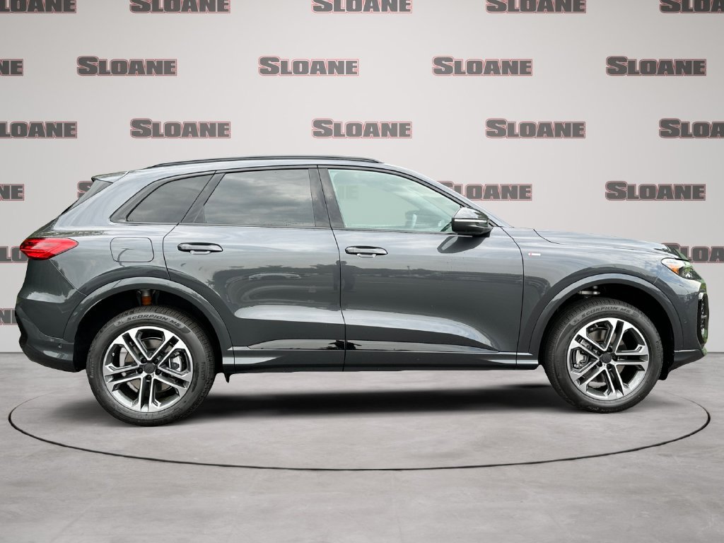 New 2026 Audi Q5 2.0T AWD/4WD image 6