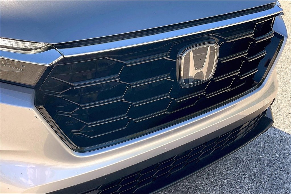 Used 2024 Honda CR-V EX image 31