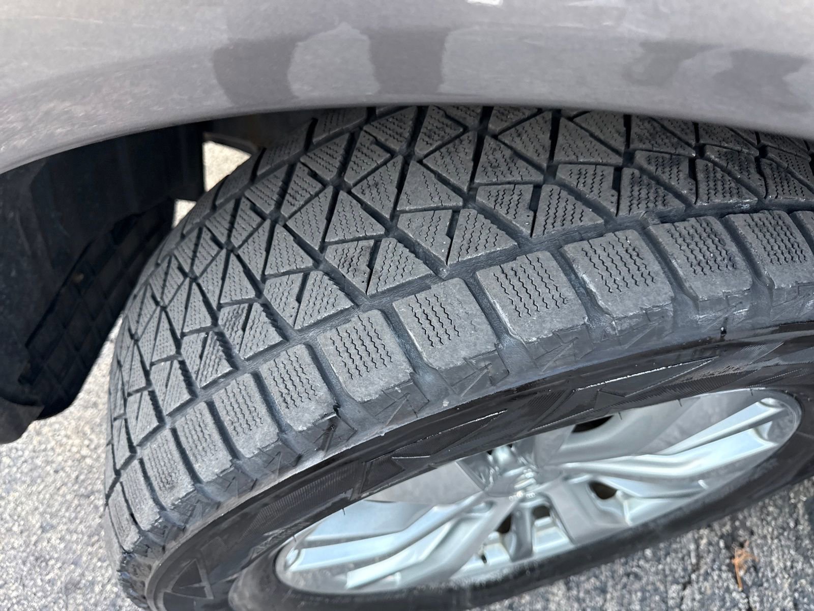 Used 2016 INFINITI QX80 4WD w/ Driver's Assistance Package image 28