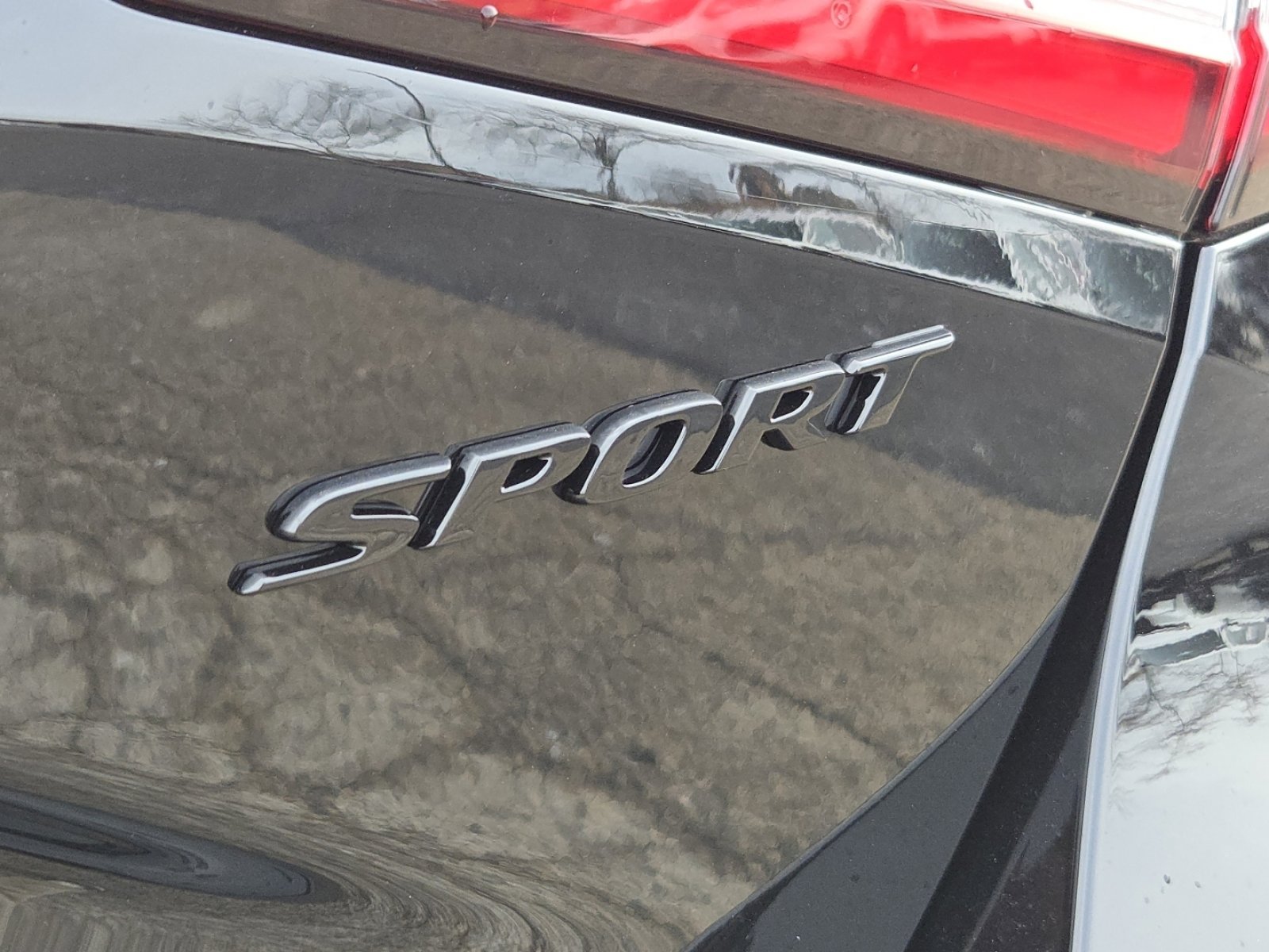 New 2026 Honda Civic Sport image 11