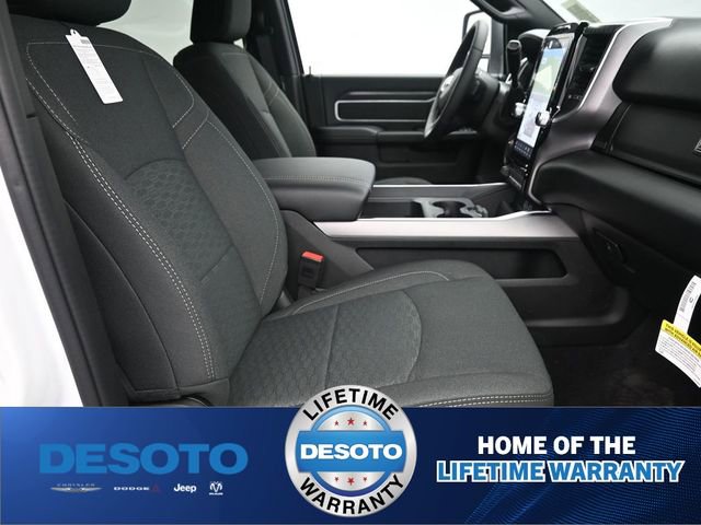 New 2026 RAM 2500 Big Horn image 12