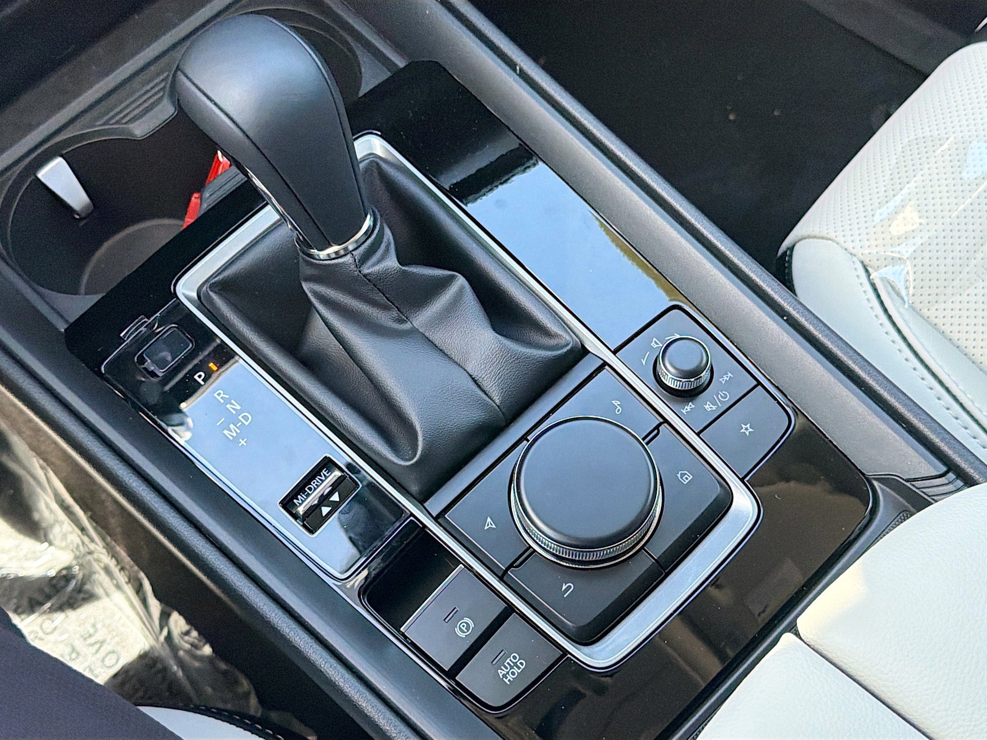 New 2026 MAZDA CX-50 AWD 2.5 S w/ Premium Package image 30