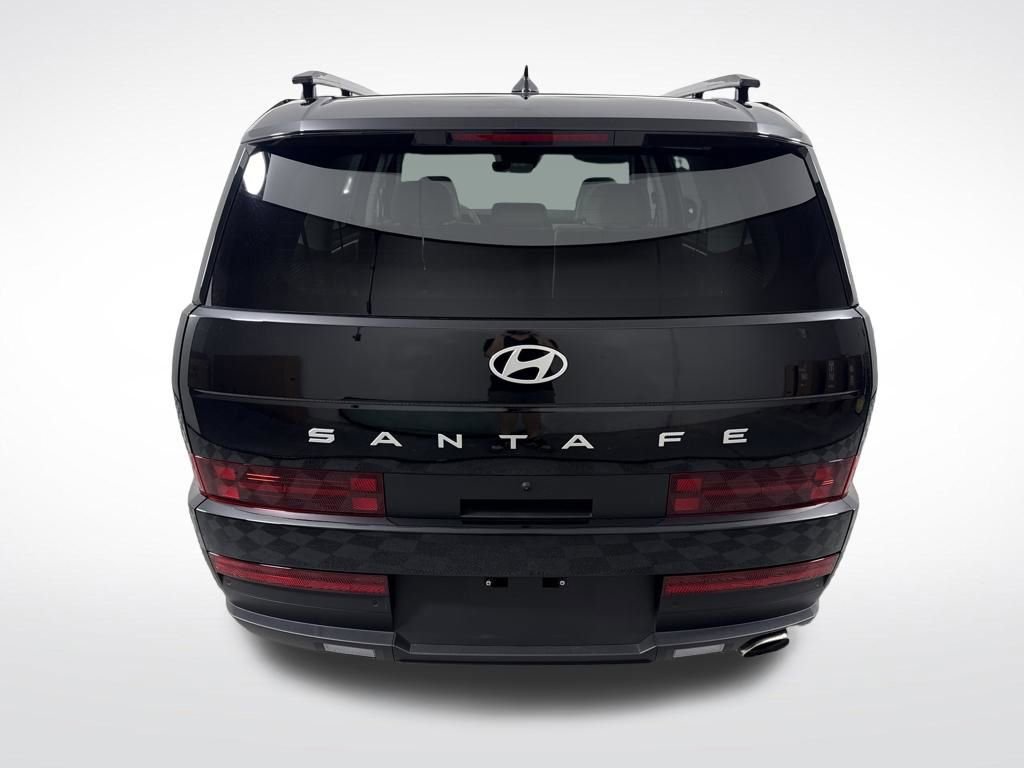 Used 2025 Hyundai Santa Fe SEL image 5
