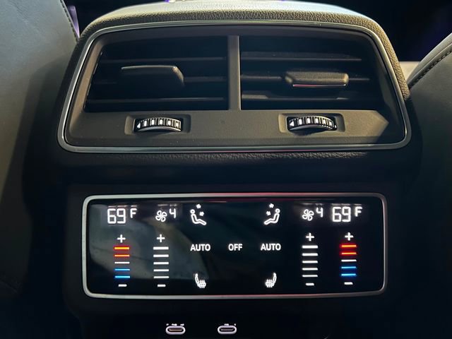 Used 2021 Audi RS 7 Sportback w/ Black Optic Package image 44