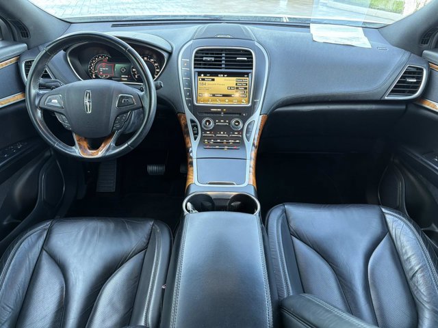 Used 2016 Lincoln MKX Select w/ Select Plus Package image 28