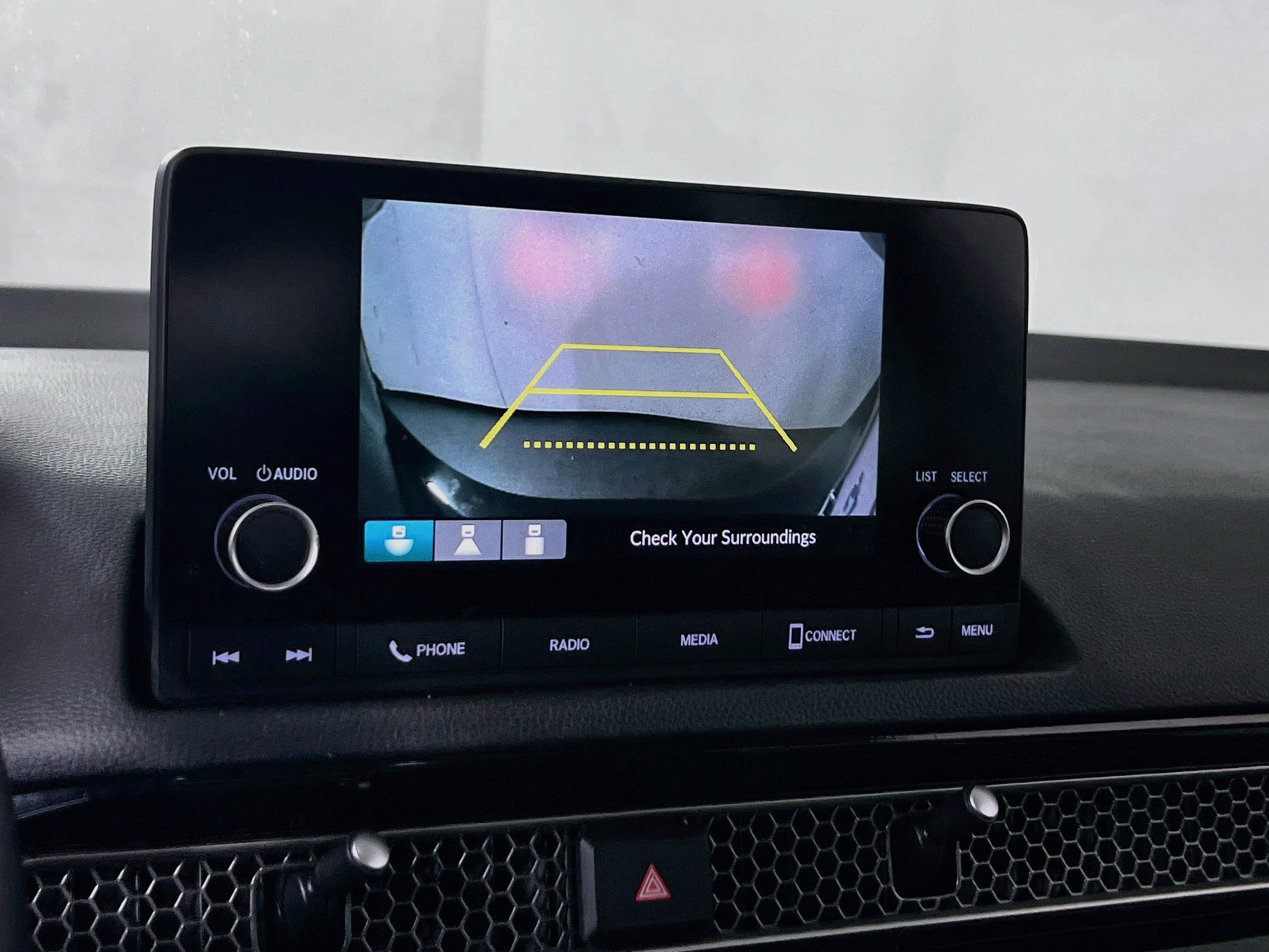 Used 2023 Honda Civic EX image 13
