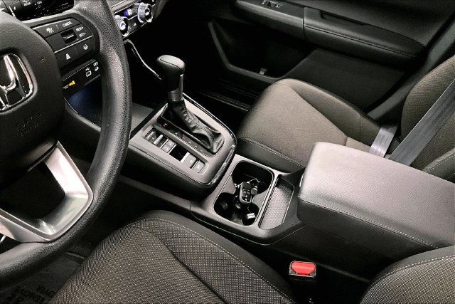 Used 2024 Honda CR-V EX image 17