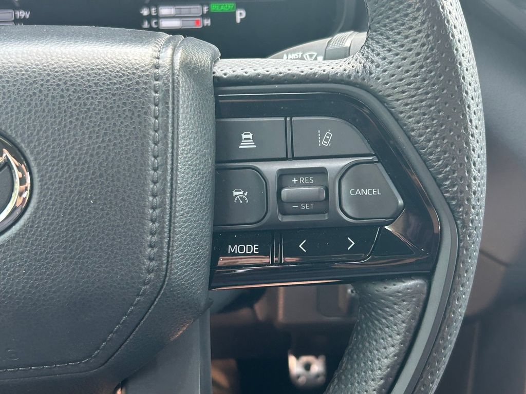 New 2024 Toyota Tundra TRD Pro AWD/4WD image 45