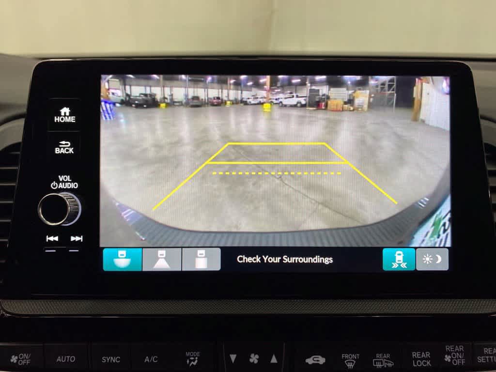 Used 2025 Honda Odyssey EX-L image 26
