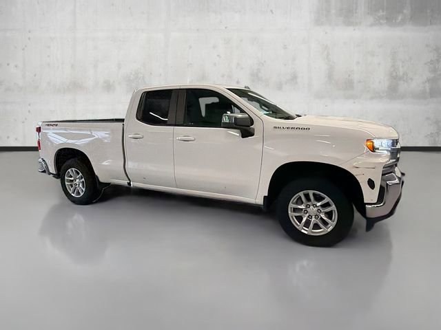 Used 2019 Chevrolet Silverado 1500 LT w/ All-Star Edition image 4