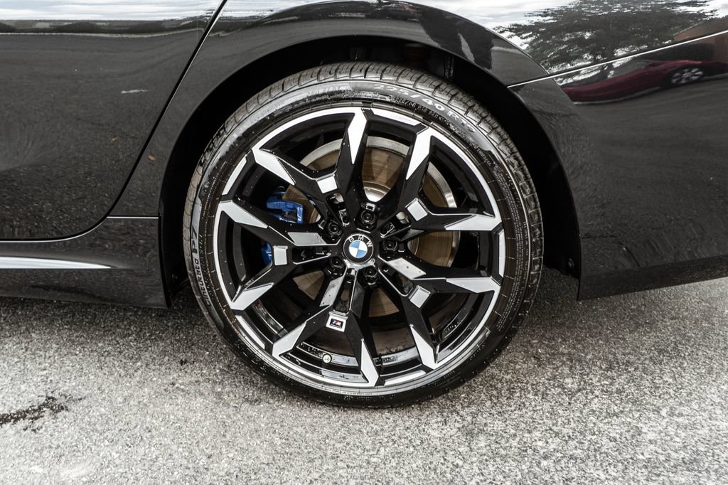 Used 2026 BMW M340i xDrive AWD/4WD image 31