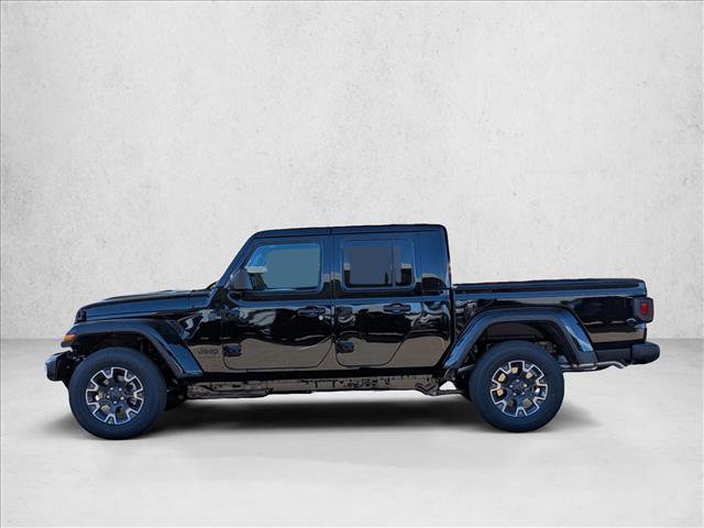 New 2026 Jeep Gladiator Sport image 9