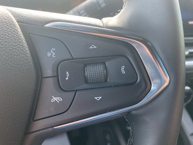 Used 2025 Chevrolet TrailBlazer ACTIV w/ Convenience Package image 10