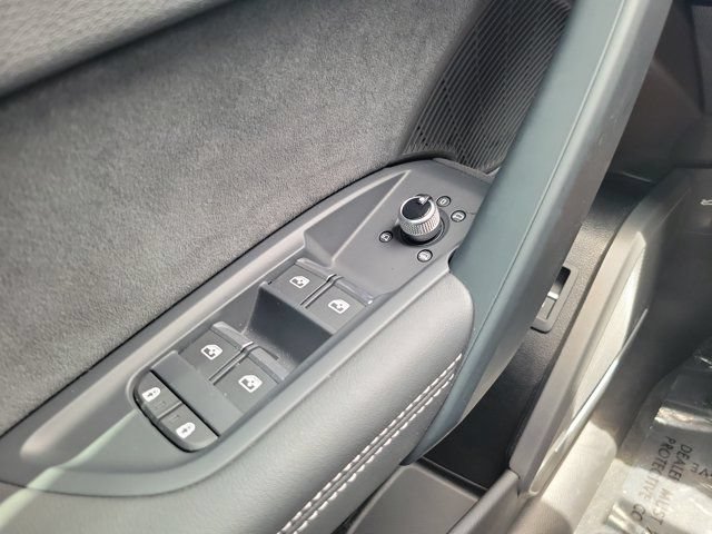 Certified 2023 Audi SQ5 Prestige AWD/4WD image 19