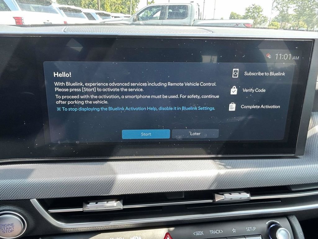 New 2026 Hyundai Sonata SEL FWD image 17