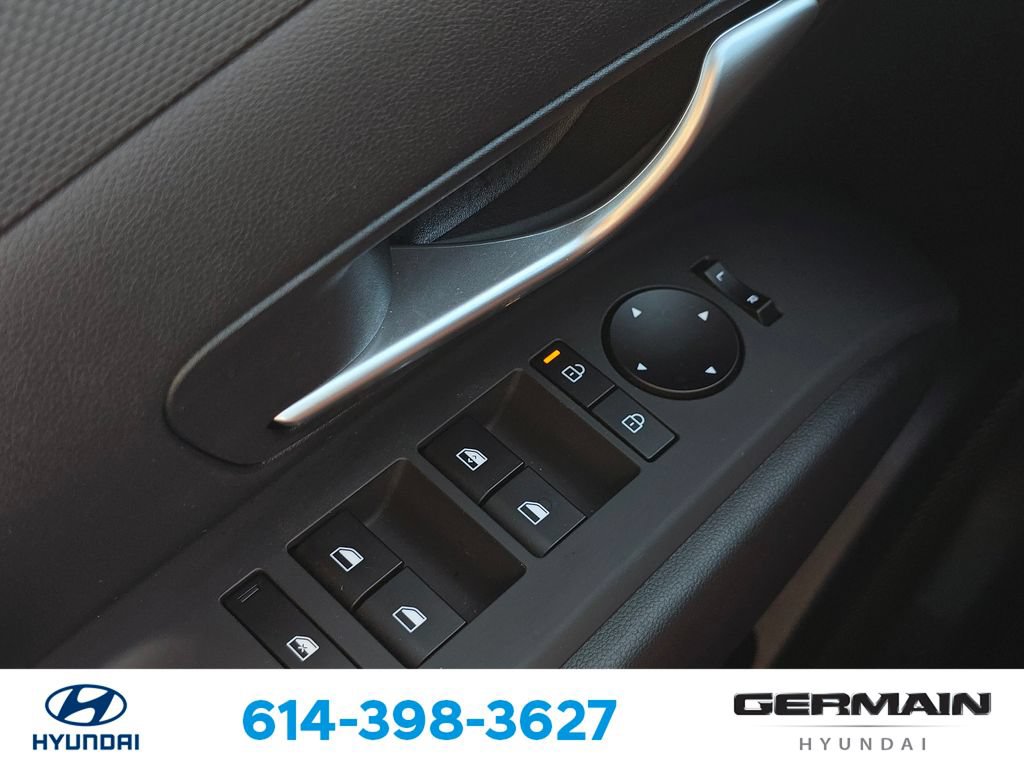 Certified 2026 Hyundai Tucson SE FWD image 26