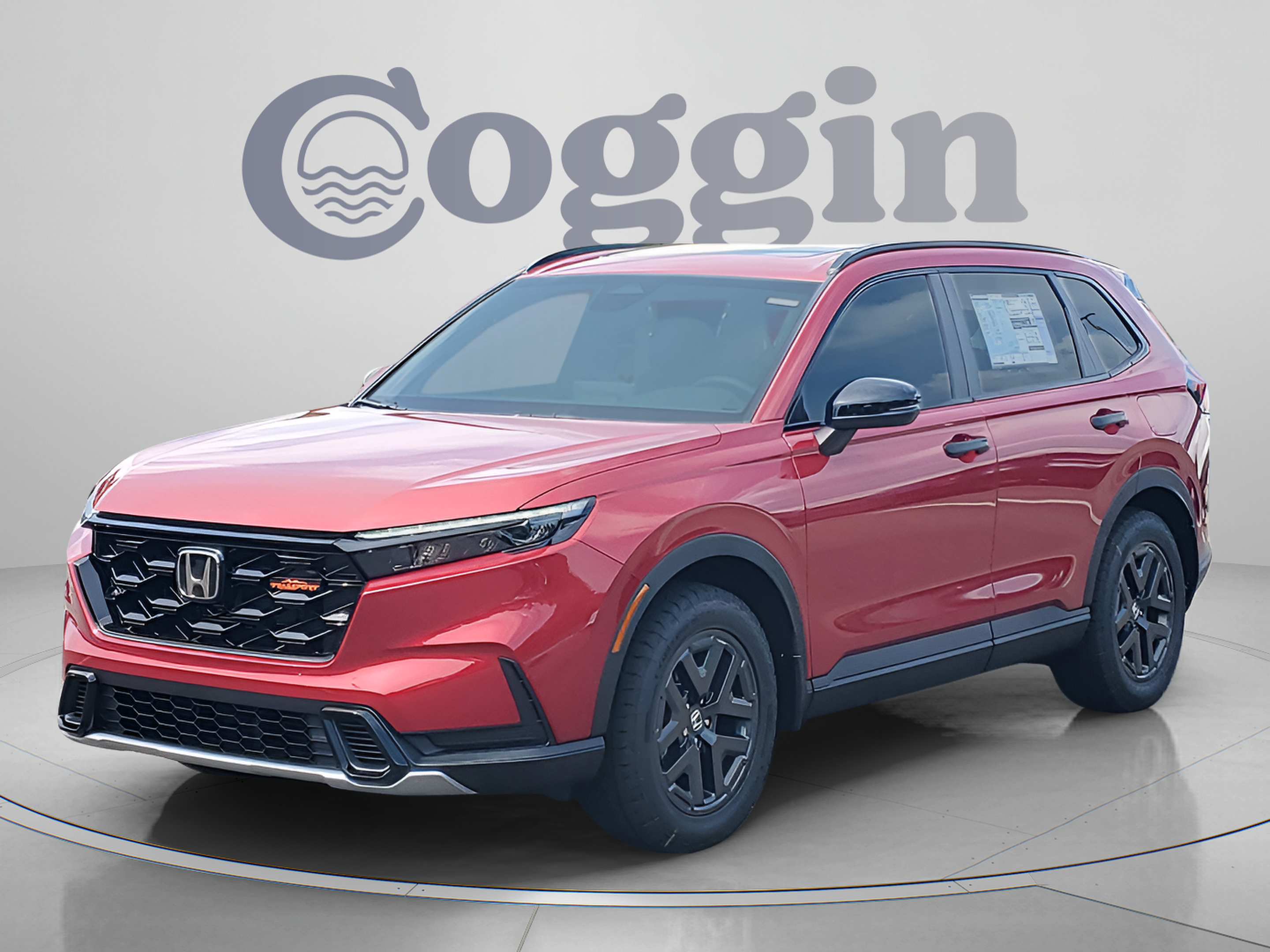 Used 2026 Honda CR-V TrailSport