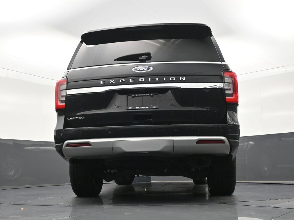 Used 2023 Ford Expedition Limited RWD image 27
