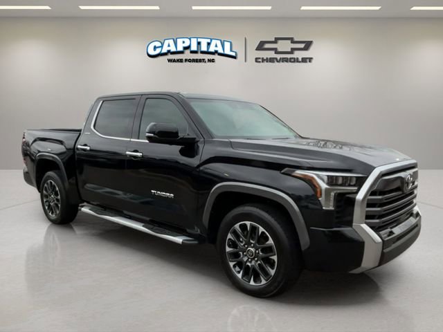 Used 2022 Toyota Tundra Limited image 7